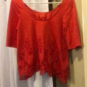 Chelsea&violet blouse